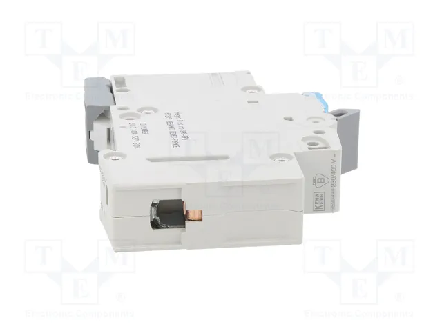 HAGER MCN132E Interruptor magnetotérmico 1 polo 32A 6kA