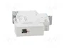 HAGER MCN132E Interruptor magnetotérmico 1 polo 32A 6kA