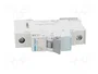 HAGER MCN132E Interruptor magnetotérmico 1 polo 32A 6kA