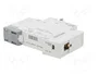 HAGER MCN132E Interruptor magnetotérmico 1 polo 32A 6kA