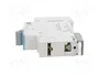 HAGER MCN132E Interruptor magnetotérmico 1 polo 32A 6kA