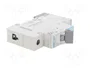 HAGER MCN132E Interruptor magnetotérmico 1 polo 32A 6kA