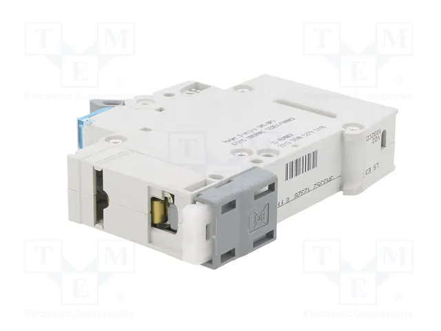 HAGER MCN132E Interruptor magnetotérmico 1 polo 32A 6kA