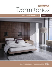 Nuevos Dormitorios S.XXI, AA.VV. - DALY