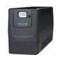 Online USV-Systeme YUNTO Smile 800 800VA/480W Line-Interactive USV