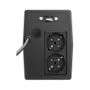 Online USV-Systeme YUNTO Smile 800 800VA/480W Line-Interactive USV
