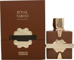 French Avenue x Aromatix Royal Taboo Eau de Parfum 100 ml Spray French Avenue x Aromatix Royal Taboo Eau de Parfum 100 ml Spray