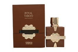 French Avenue x Aromatix Royal Taboo Eau de Parfum 100ml Spray