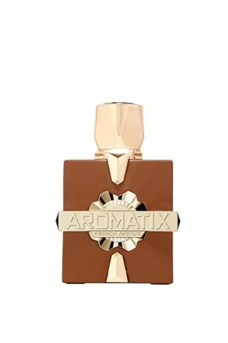 French Avenue x Aromatix Royal Taboo Eau de Parfum 100 ml Spray