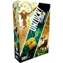 Asmodee ASM3558380116158 Niños: Historias de la Isla Esmeralda - Libro en Francés