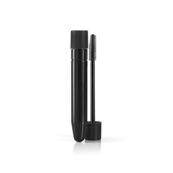 Collistar INFINITO MASCARA Recarga #Extra Black, Mástique de Quíos, Fitoqueratina, Agua de Aciano, 1 u