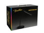 Lámpara Led Boston para Piano Blanca Cálida