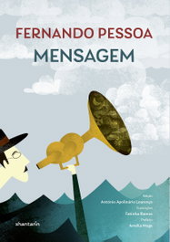 Mensagem, Fernando Pessoa - SHANTARIN