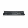 Logitech MX Keys para Business Teclado Inalámbrico Grafito Español