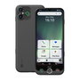 Doro Aurora A30 Grafito 6GB 128GB 6.1 pulgadas 4G