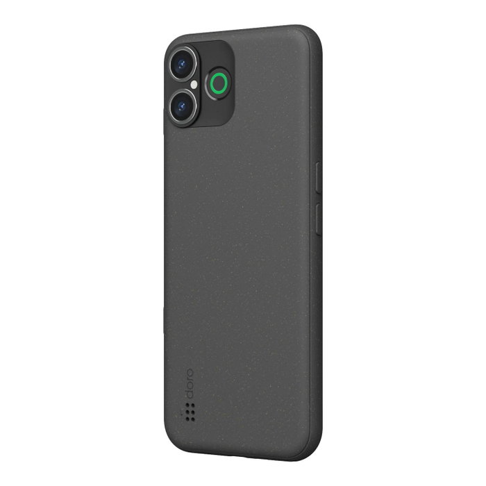 Doro Aurora A30 Grafito 6GB 128GB 6.1 pulgadas 4G