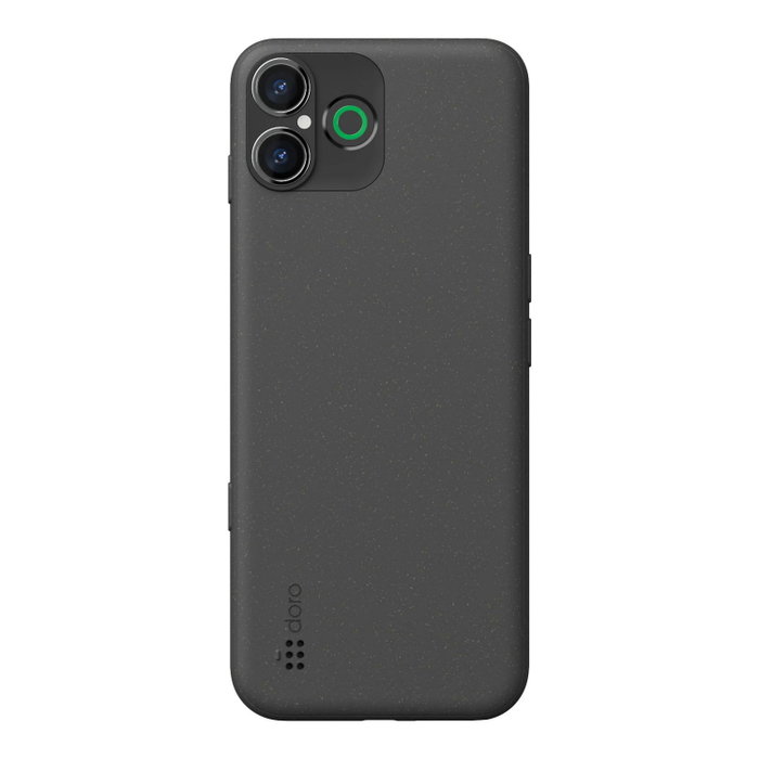Doro Aurora A30 Grafito 6GB 128GB 6.1 pulgadas 4G