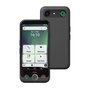 Doro Aurora A30 Grafito 6GB 128GB 6.1 pulgadas 4G