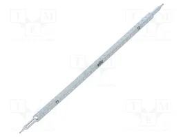 WIHA Puntas de Tallo Intercambiable Torx® TX01, TX02 120mm