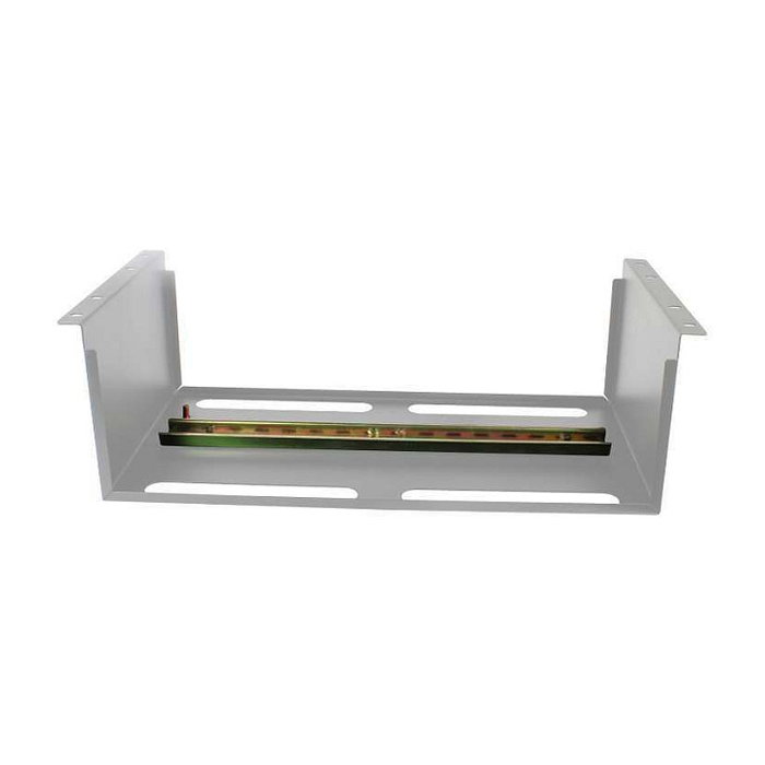 ALLNET Soporte para riel DIN ALL-S0002215V3 Gris ALLNET Soporte para riel DIN ALL-S0002215V3 Gris