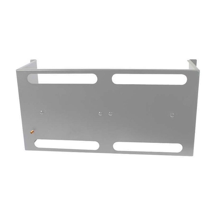 ALLNET Soporte para riel DIN ALL-S0002215V3 Gris ALLNET Soporte para riel DIN ALL-S0002215V3 Gris