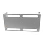 ALLNET Soporte para riel DIN ALL-S0002215V3 Gris