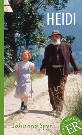 KLETT Heidi (Easy Readers) A1