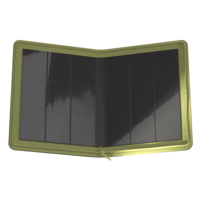 Ultimate Guard Zipfolio 360 Xenoskin Magic: The Gathering | Avatar: The Last Airbender - Toph