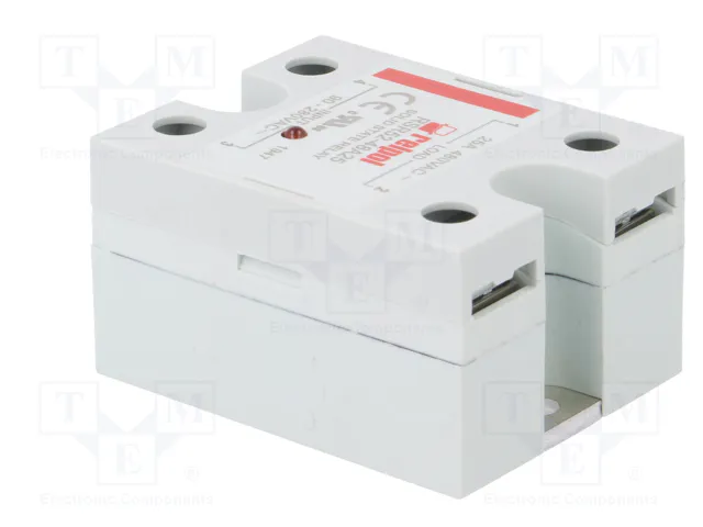 RELPOL RSR52-48A25 Relé de semiconductor monofásico