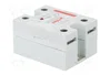 RELPOL RSR52-48A25 Relé de semiconductor monofásico