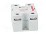 RELPOL RSR52-48A25 Relé de semiconductor monofásico