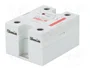RELPOL RSR52-48A25 Relé de semiconductor monofásico