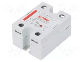 RELPOL RSR52-48A25 Relé de semiconductor monofásico