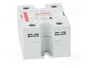 RELPOL RSR52-48A25 Relé de semiconductor monofásico