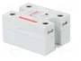 RELPOL RSR52-48A25 Relé de semiconductor monofásico