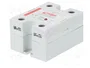 RELPOL RSR52-48A25 Relé de semiconductor monofásico
