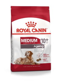 Royal Canin Canine Medium Ageing 10+ 3kg