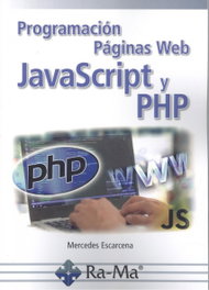RA-MA PROGRAMACIÓN PÁGINAS WEB JAVASCRIPT Y PHP