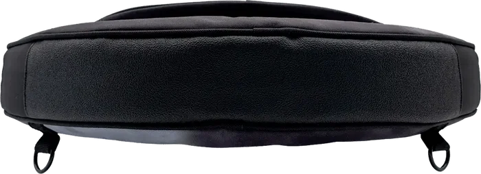 Zildjian Funda Platos Estudiante (20") Black Rain Cloud Resistente Agua Zildjian Funda Platos Estudiante (20") Black Rain Cloud Resistente Agua