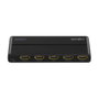 LogiLink HDMI splitter 1x4-Port 4K/60 Hz