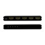 LogiLink HDMI splitter 1x4-Port 4K/60 Hz