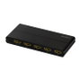 LogiLink HDMI splitter 1x4-Port 4K/60 Hz