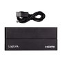 LogiLink HDMI splitter 1x4-Port 4K/60 Hz