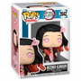 Funko Figura POP Demon Slayer Kimetsu no Yaiba Nezuko Kamado
