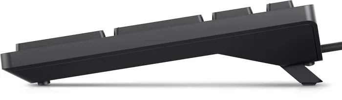 Dell KB525C Teclado de Colaboración USB Negro QWERTY Español
