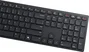 Dell KB525C Teclado de Colaboración USB Negro QWERTY Español