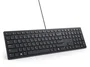 Dell KB525C Teclado de Colaboración USB Negro QWERTY Español