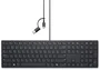 Dell KB525C Teclado de Colaboración USB Negro QWERTY Español