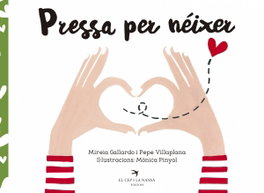 EL CEP I LA NANSA, PRESSA PER NÉIXER - EL CEP I LA NANSA