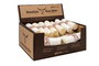 Snackys Rollo Piel Masticable para Perro 12-15 cm 36 Unidades